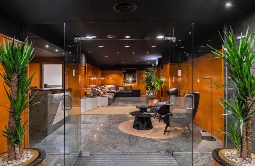 Avenida Meritxell Hotel | Hotel de l'Isard