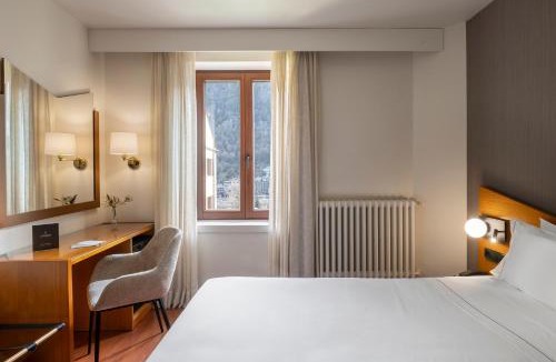 Avenida Meritxell Hotel | Hotel de l'Isard