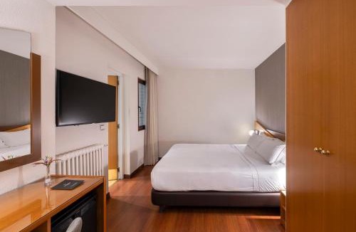 Avenida Meritxell Hotel | Hotel de l'Isard