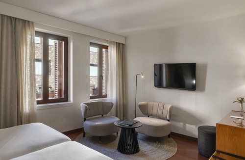 Avenida Meritxell Hotel | Hotel de l'Isard