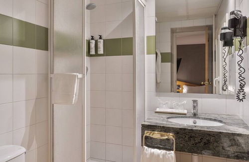 Avenida Meritxell Hotel | Hotel de l'Isard