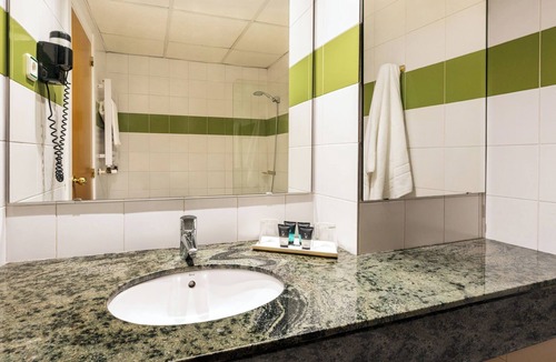 Avenida Meritxell Hotel | Hotel de l'Isard
