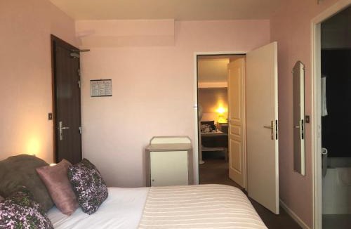 Saint-Leu-dEsserent Hotel | Hotel de L'Oise