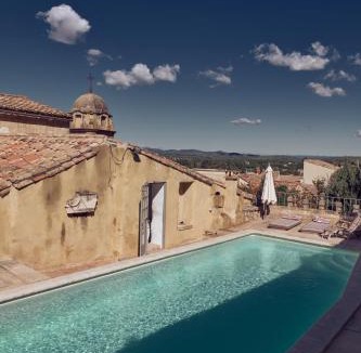 Sommieres House | Hotel de L Orange