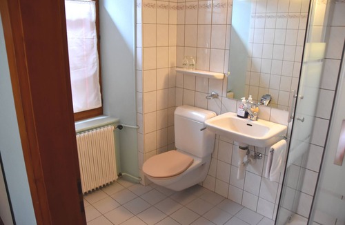 Vuiteboeuf Hotel | Hotel de l'Ours