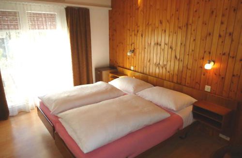 Orsieres Hotel | Hotel de l'Union