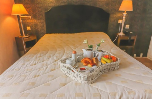 Laon Hotel | Hotel de la Banniere de France