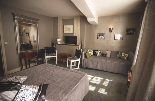 Laon Hotel | Hotel de la Banniere de France