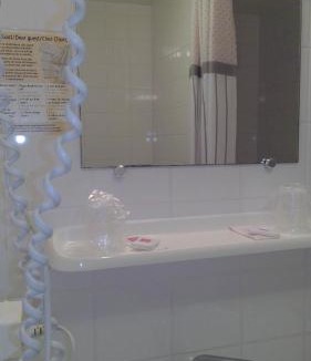 Bastide Saint-Louis Hotel | Hotel De La Bastide