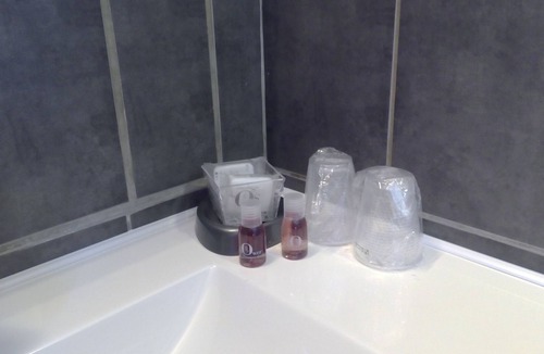 Bastide Saint-Louis Hotel | Hotel de la Bastide