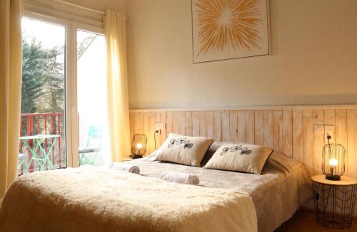 Bracieux Hotel | Hotel de la Bonnheure