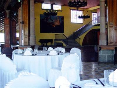 Taxco Hotel | Hotel De La Borda