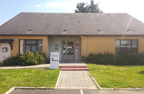 Trignac Hotel | Hotel de la Brière (ancien Campanile)