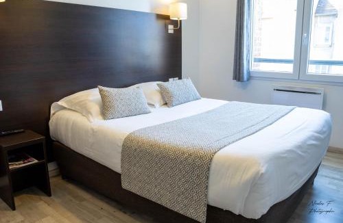 Beauvais Hotel | Hotel de la Cathedrale