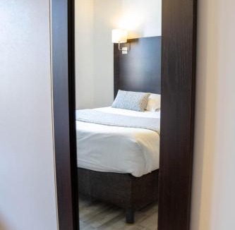 Beauvais Hotel | Hotel de la Cathedrale