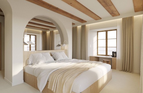 Saint-Ursanne Hotel | Hotel De la cigogne