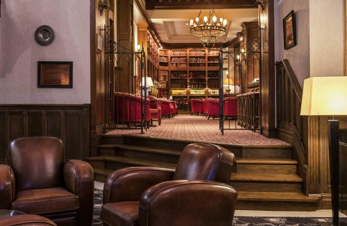 City of Carcassonne Hotel | Hotel de la Cité Carcassonne - MGallery Collection