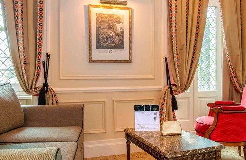 City of Carcassonne Hotel | Hotel de la Cité Carcassonne - MGallery Collection