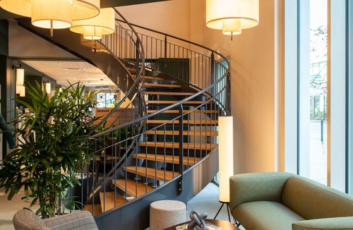 Madeleine-Champ de Mars Hotel | Hotel de la Cité