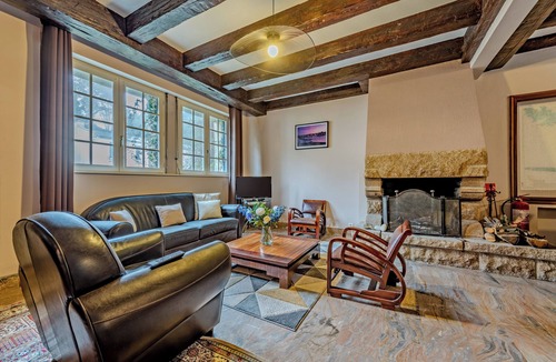 Rive Droite Hotel | Hotel De la Corniche