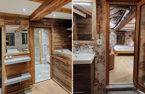 Leukerbad Hotel | Hotel de la Croix Fédérale