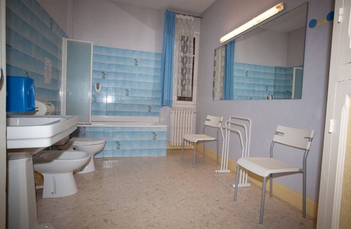 Chalons-en-Champagne Hotel | Hotel de la cité