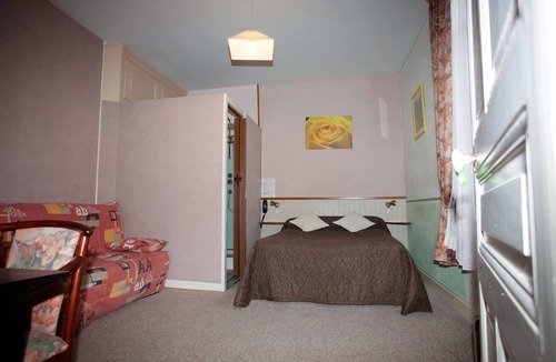 Chalons-en-Champagne Hotel | Hotel de la cité