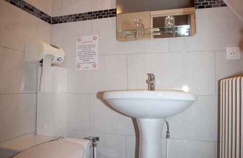 Chalons-en-Champagne Hotel | Hotel de la cité