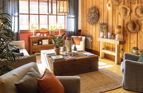 Contis-les-Bains Hotel | Hotel de la Plage