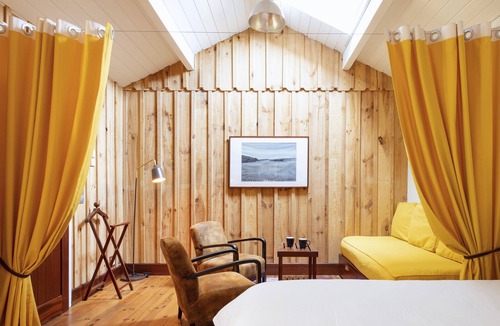 Contis-les-Bains Hotel | Hotel de la Plage