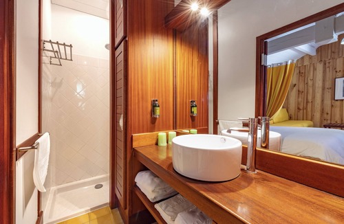 Contis-les-Bains Hotel | Hotel de la Plage