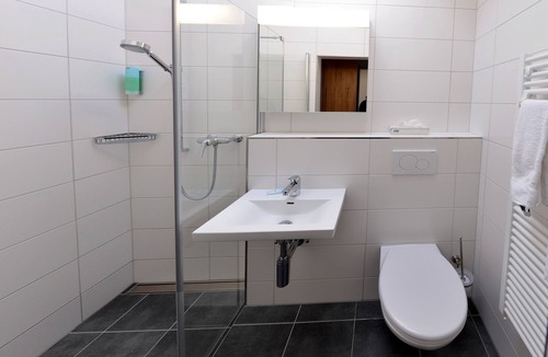 Bas-Vully Hotel | Hotel de la Gare