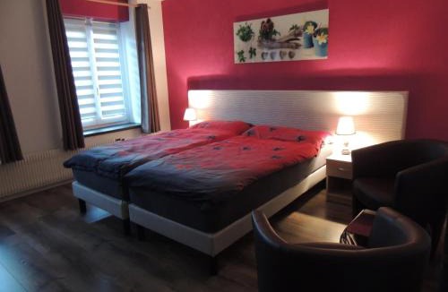 Cousset Hotel | Hotel de la Gare