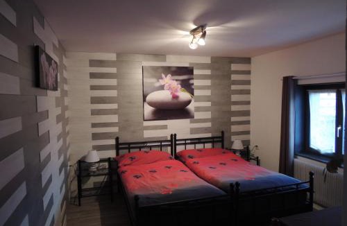Cousset Hotel | Hotel de la Gare