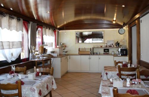Monthey Hotel | Hotel de la Gare