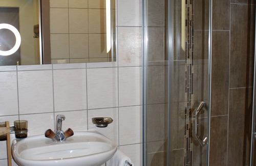 Monthey Hotel | Hotel de la Gare