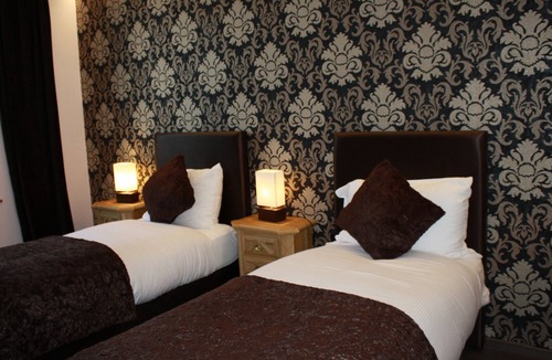 Monthey Hotel | Hotel de la Gare
