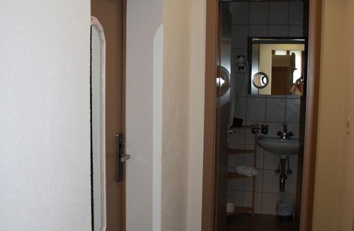 Monthey Hotel | Hotel de la Gare