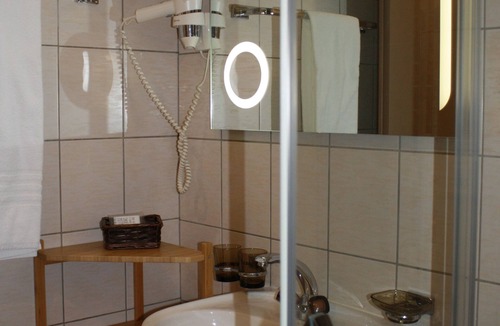 Monthey Hotel | Hotel de la Gare