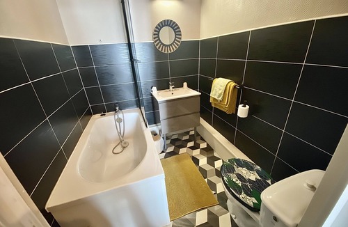 Abbeville Hotel | Hotel de la Gare