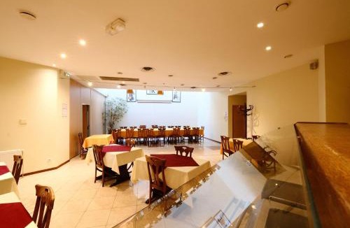 Bar-le-Duc Hotel | HOTEL DE LA GARE