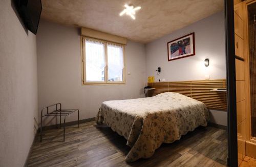 Bar-le-Duc Hotel | HOTEL DE LA GARE