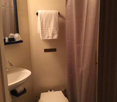 Chateau du Loir Hotel | Hotel de la gare