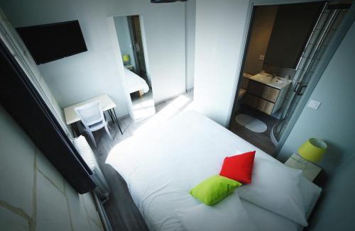 Chateau du Loir Hotel | Hotel de la gare