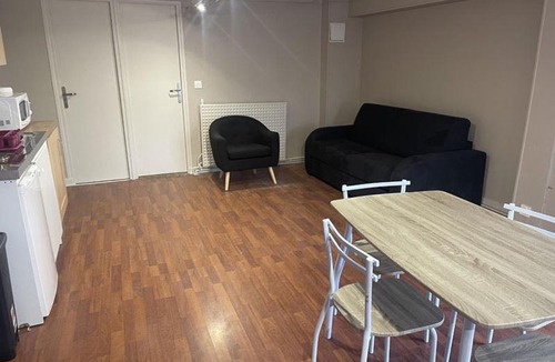 Chateauroux Hotel | Hotel de la Gare