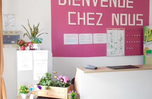 Montlucon Hotel | Hotel De La Gare