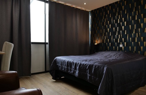 Saint-Mihiel Hotel | Hotel de la Gare
