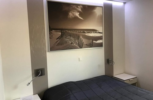 Saint-Mihiel Hotel | Hotel de la Gare