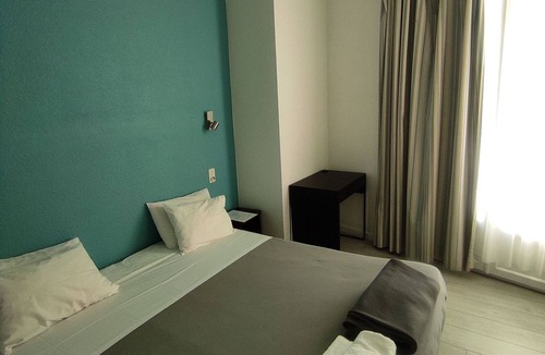 Richebourg - Saint-Clement Hotel | HOTEL DE LA GARE NANTES