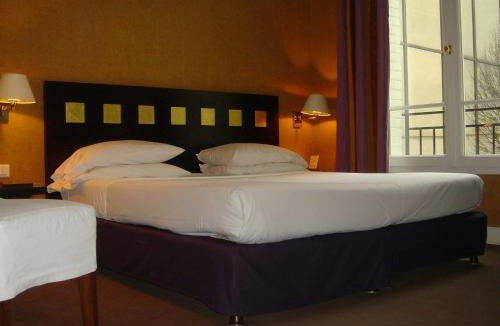 Neuilly-sur-Seine Hotel | Hotel De La Jatte